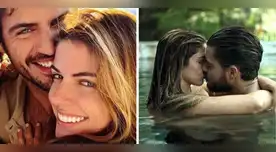 Stepahnie Cayo y Maxi Iglesias habrían retomado su relación.