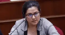 La cuñada del ex presidente Pedro Castillo, Yenifer Paredes no podrá viajar a Cajamarca