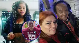 Yessenia Villanueva defiende a su hermano Hussein y manda mensaje a Monserrate Seminario: 'Debería trabajar'