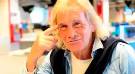 Hugo Gatti: “El mejor de la historia es Pelé y Maradona es superior a Messi”