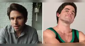 Macs Cayo sorprende con su segundo nombre.