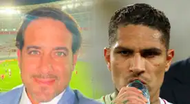 Paolo Guerrero pasará pruebas médicas en Racing Club. Paolo Guerrero pasará pruebas médicas en Racing Club.