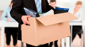 Despidos arbitrarios o nulos Despidos arbitrarios o nulos