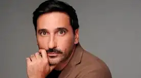 César Ritter tiene ascendencia alemana.