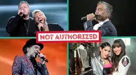 Municipio de Surco no autoriza conciertos.