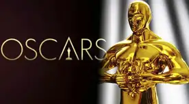 Conoce dónde ver los Premios Oscar.