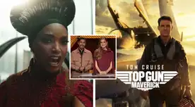 Conoce AQUÍ a los nominados a los Oscar 2023