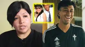 Renato Tapia: Así fue su historia de amor con Daniela Castro, madre de su supuesto hijo.