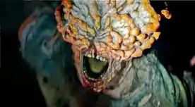 Descubre qué son los terribles monstruos que aparecen en la serie The Last of Us.