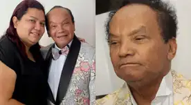 Monserrat rompe su silencio sobre maltratos a Melcochita.