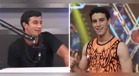 Duilio Vallebuona habla sobre Combate y EEG. Duilio Vallebuona habla sobre Combate y EEG.
