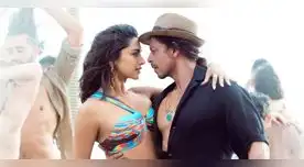 Shah Ruth Khan regresa al cine y es locura mundial