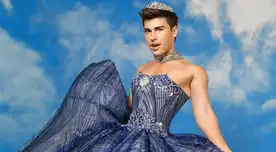 La Divaza será una de las figuras presentes en "La Venganza de los Ex VIP".