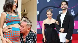 Ricardo Montaner rechaza género no binario de Índigo