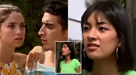 AFHS: 'Kimberly' se enteró de romance entre 'Alessia' y 'Jimmy' y tomó radical decisión