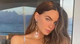 Belinda ya habría presentado a empresario como su novio.