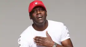 Antonio Cartagena es músico más escuchado en Spotify, al igual que sus colegas tropicales.