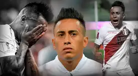Christian Cueva tendrá que pagar sí o sí para jugar, de lo contrario quedará sancionado. Christian Cueva tendrá que pagar sí o sí para jugar, de lo contrario quedará sancionado.