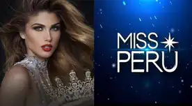 Jessica Newton reveló que el Miss Perú 2023 será transmitido en vivo en Esto es guerra.