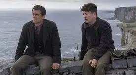 "Los Espíritus de la Isla"