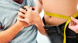 Conoce el entrenamiento para alargar la vida. Conoce el entrenamiento para alargar la vida.