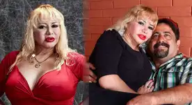 Susy Díaz afirma que 'Mero' Loco sola la utilizó para vender ceviche: "Está en nada"