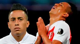 Abogado explica que Christian Cueva está contra el tiempo tras fallo del TAS. Abogado explica que Christian Cueva está contra el tiempo tras fallo del TAS.