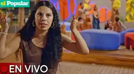 La segunda temporada de La venganza de los ex VIP se transmite a través de MTV y Paramount+.