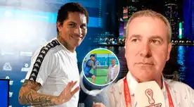 Periodista argentino asegura que contará detalle inédito en el contrato de Paolo Guerrero.