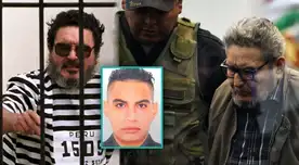 Rodrigo Benites Silva fue encarcelado por el delito de apología al terrorismo.