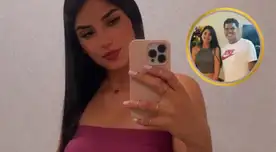 Ángelo Campos: Conoce a su pareja Yharif Figueroa, con quien tiene un hijo.