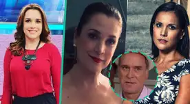 Melissa Peschiera se suma al elenco de Al Fondo Hay Sitio.