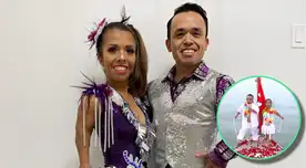 Chikiplum hace 'locura de amor' y se lanza al mar para reconquistar a su esposa Chikiplum hace 'locura de amor' y se lanza al mar para reconquistar a su esposa