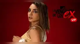 Conoce a Leslie Gallardo, la participante de "La Venganza de los Ex VIP 2".