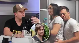 Hazaña de Miguel Arce puso en aprietos a Julián Zucchi con Yiddá Eslava. Hazaña de Miguel Arce puso en aprietos a Julián Zucchi con Yiddá Eslava.