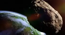 El Asteroide 2011 AG5 pasará cerca de la Tierra mañana 3 de febrero del 2023, según la NASA.