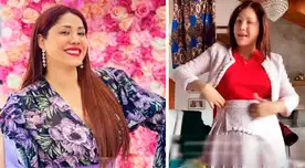 Lesly Castillo realiza closet sale de sus costosas prendas.