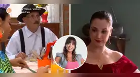 Al fondo hay sitio 2023: Los Gonzáles recuerdan a Reina Pachas al hablar de la 'Reina de corazones'