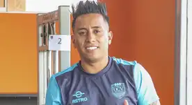 Christian Cueva tendrá que pagar sí o sí para jugar, de lo contrario quedará sancionado.