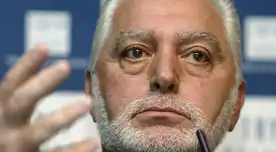 Muere Paco Rabanne a los 88 años de edad. Muere Paco Rabanne a los 88 años de edad.