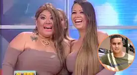 Melissa Klug cumplió 39 años Melissa Klug cumplió 39 años