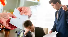 Conoce las consecuencias de presentar un certificado médico falso. Conoce las consecuencias de presentar un certificado médico falso.