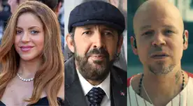 Entérate cuál es el artista latino con más Grammys Entérate cuál es el artista latino con más Grammys