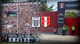 Barra principal de Alianza Lima informó que habrá una marcha este lunes rumbo a la Videna.