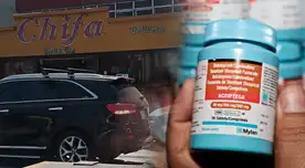 El joven denunció que el propietario del chifa ubicado en San Miguel lo despidió por tener VIH.