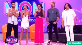 'Mande quien Mande' sorprendió en su inicio.