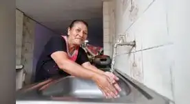 Usar agua con responsabilidad Usar agua con responsabilidad