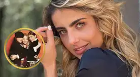 Michelle Renaud: Por qué trabajar en "RBD" no fue una buena experiencia para la actriz. Michelle Renaud: Por qué trabajar en "RBD" no fue una buena experiencia para la actriz.