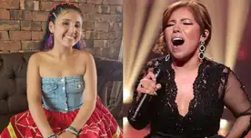 Milena Warthon revela que tuvo conversación con Susan Ochoa: "Me deseó las mejores vibras en Viña del Mar"