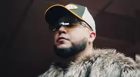 Cantante Jory Boy vuelve a nuestro país en marzo. Cantante Jory Boy vuelve a nuestro país en marzo.